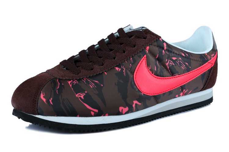 nike cortez 2014 femme colore concurrence des prix cortez nike chaussure 2012